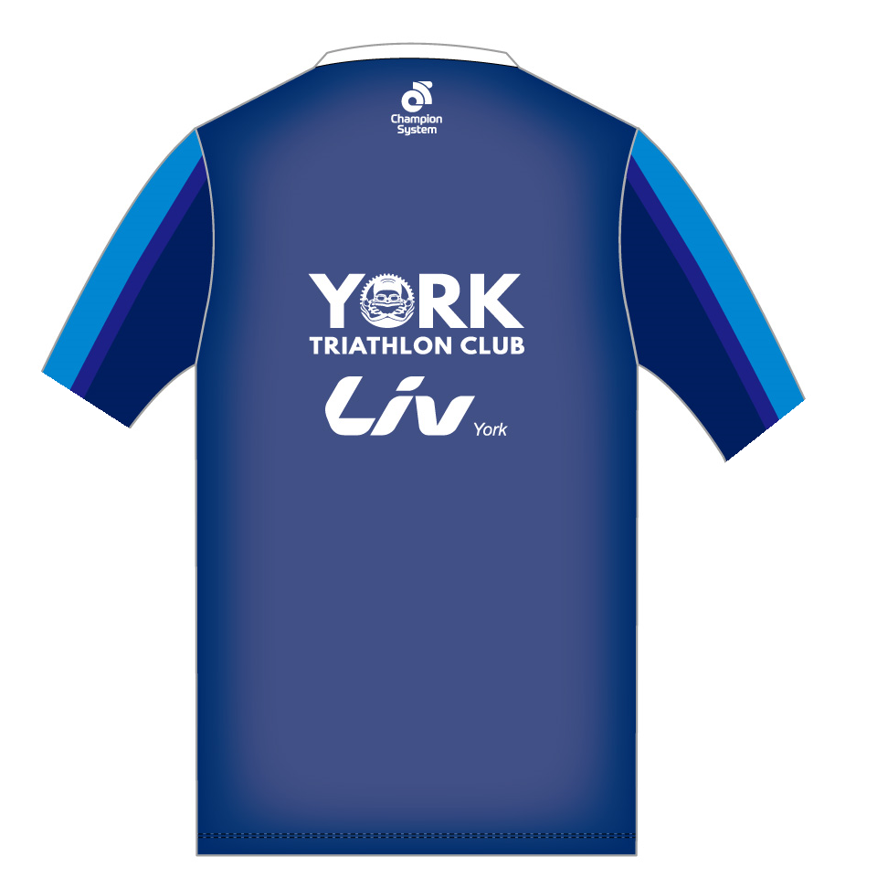 Performance Training Top Short Sleeve