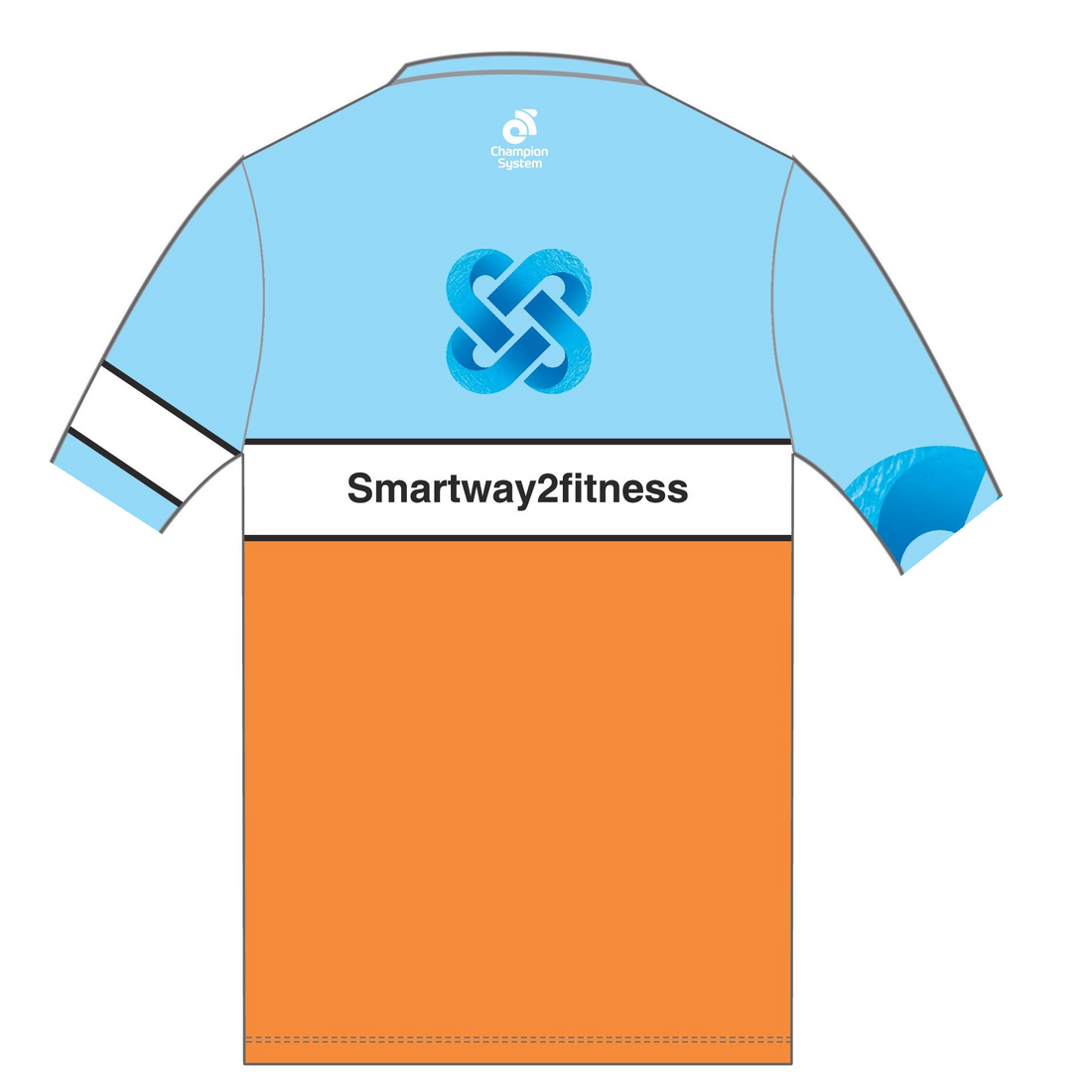 Performance Training Top Short Sleeve