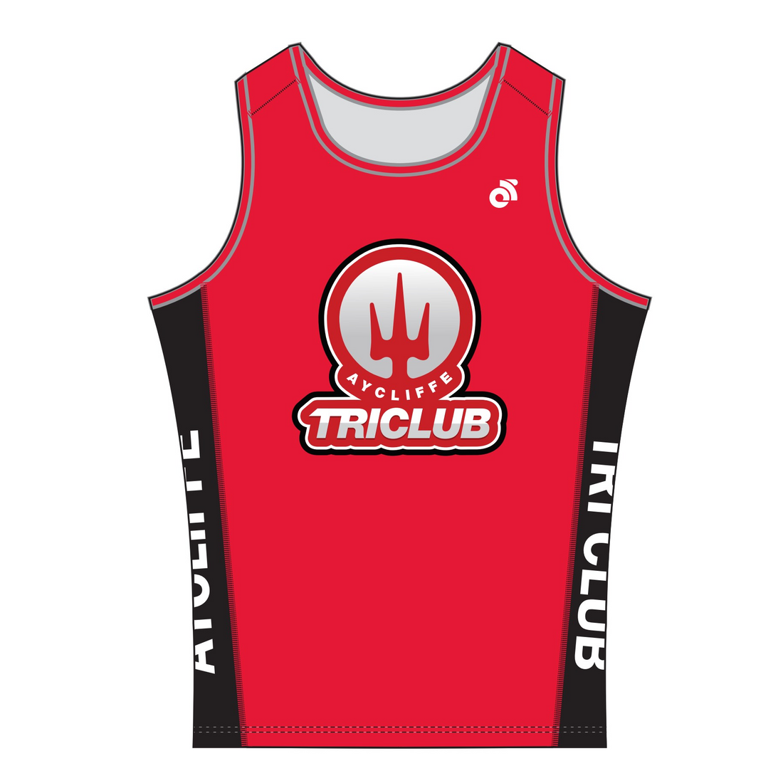 Performance Lite Run Singlet