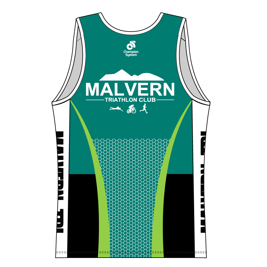 Performance Lite Run Singlet