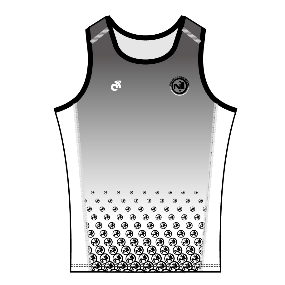 Performance Lite Run Singlet