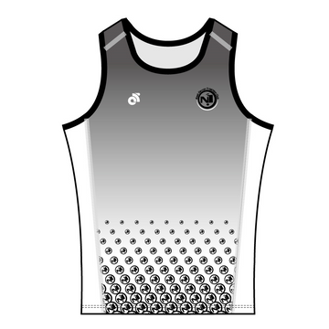 Performance Lite Run Singlet