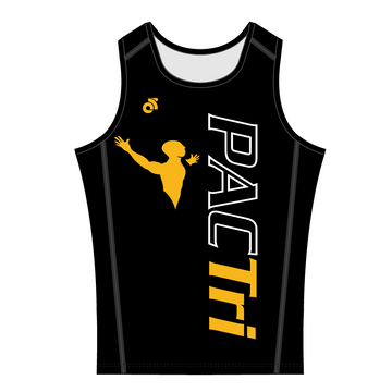 Performance Lite Run Singlet