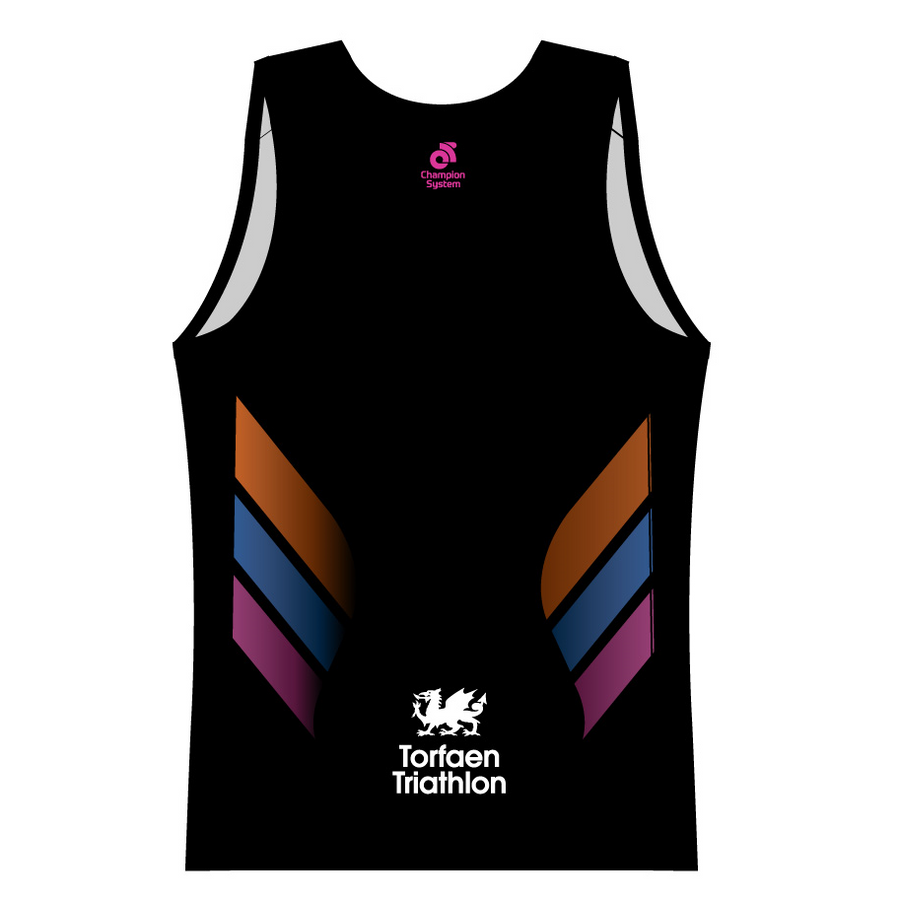 Performance Lite Run Singlet