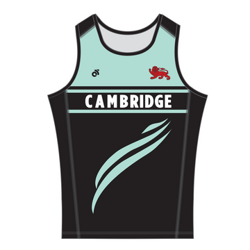 Performance Lite Run Singlet