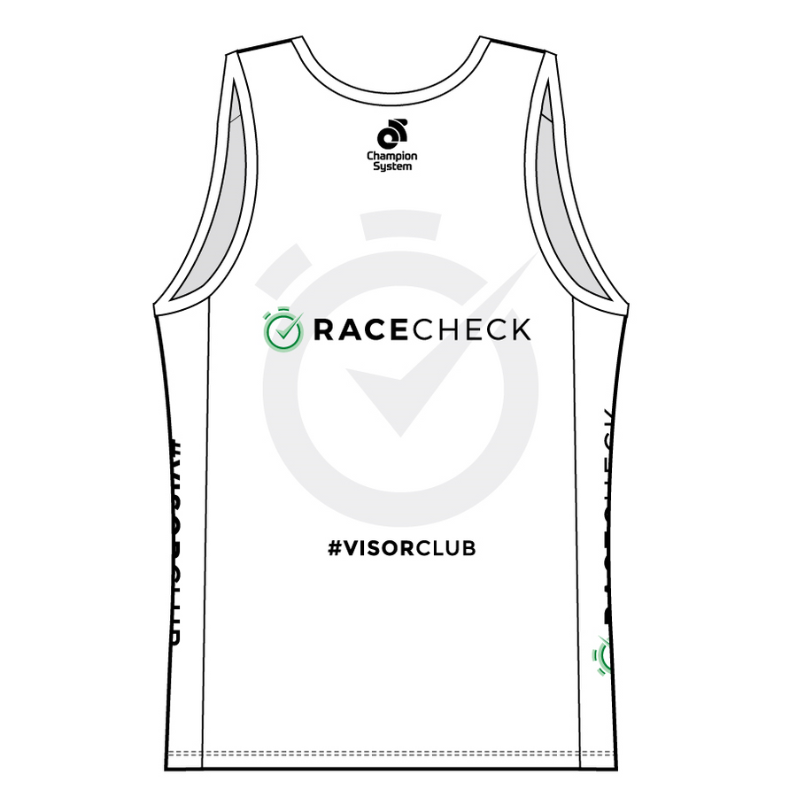 Performance Lite Run Singlet