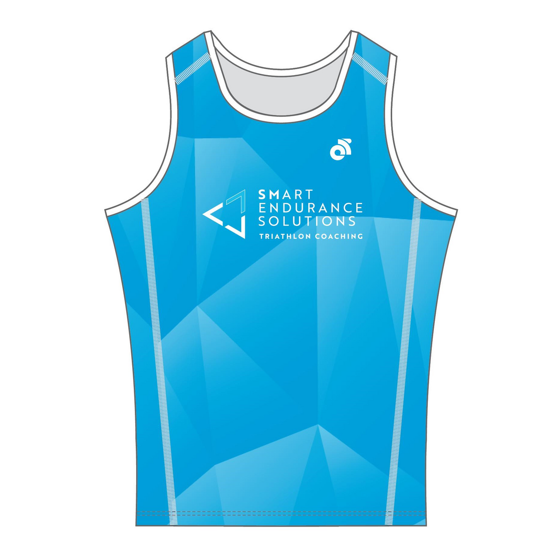 Performance Lite Run Singlet