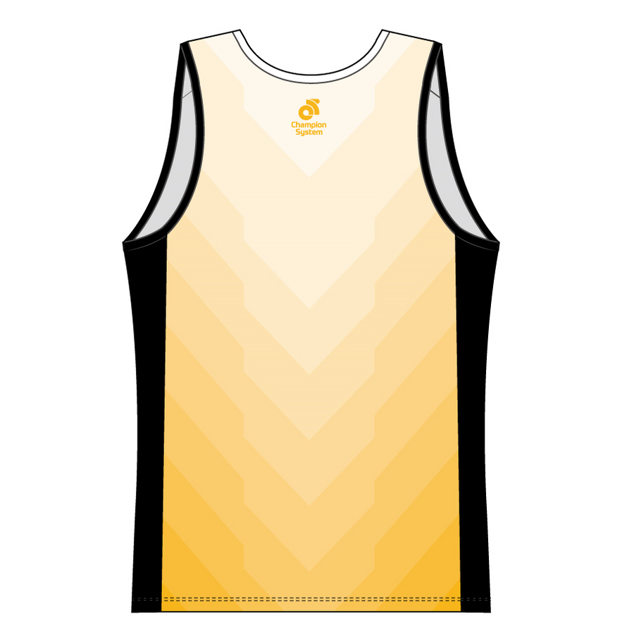 Performance Lite Run Singlet