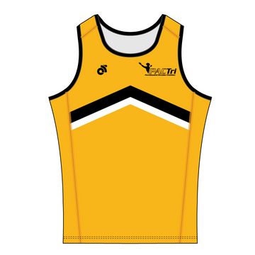 Performance Lite Run Singlet