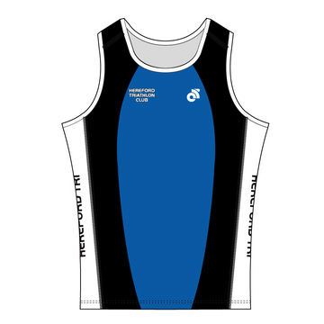 Performance Lite Run Singlet