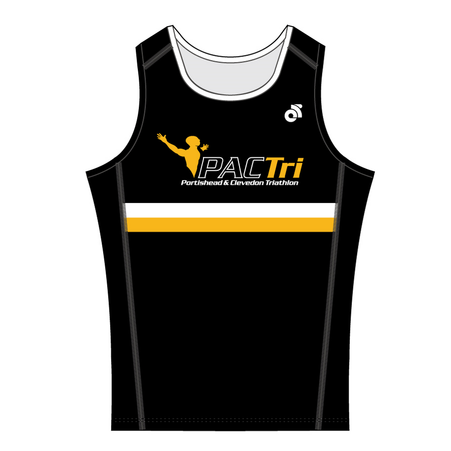 Performance Lite Run Singlet