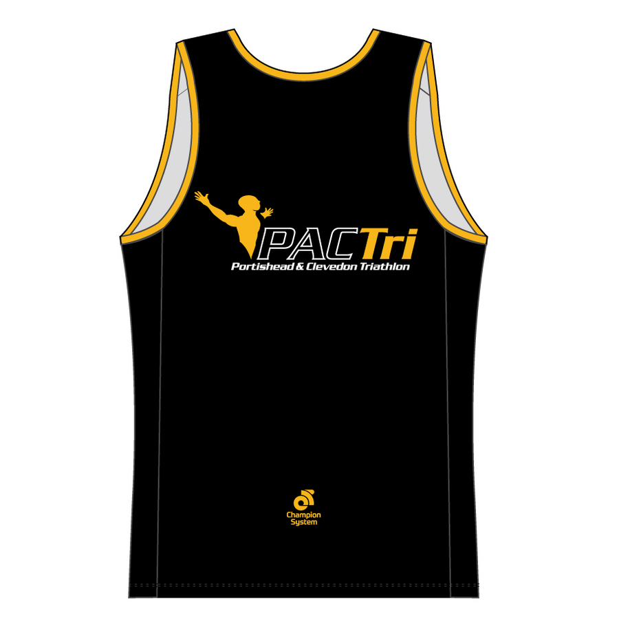 Performance Lite Run Singlet