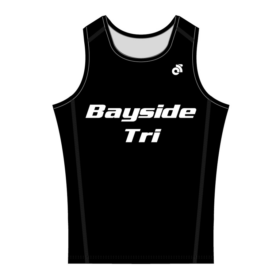 Performance Lite Run Singlet