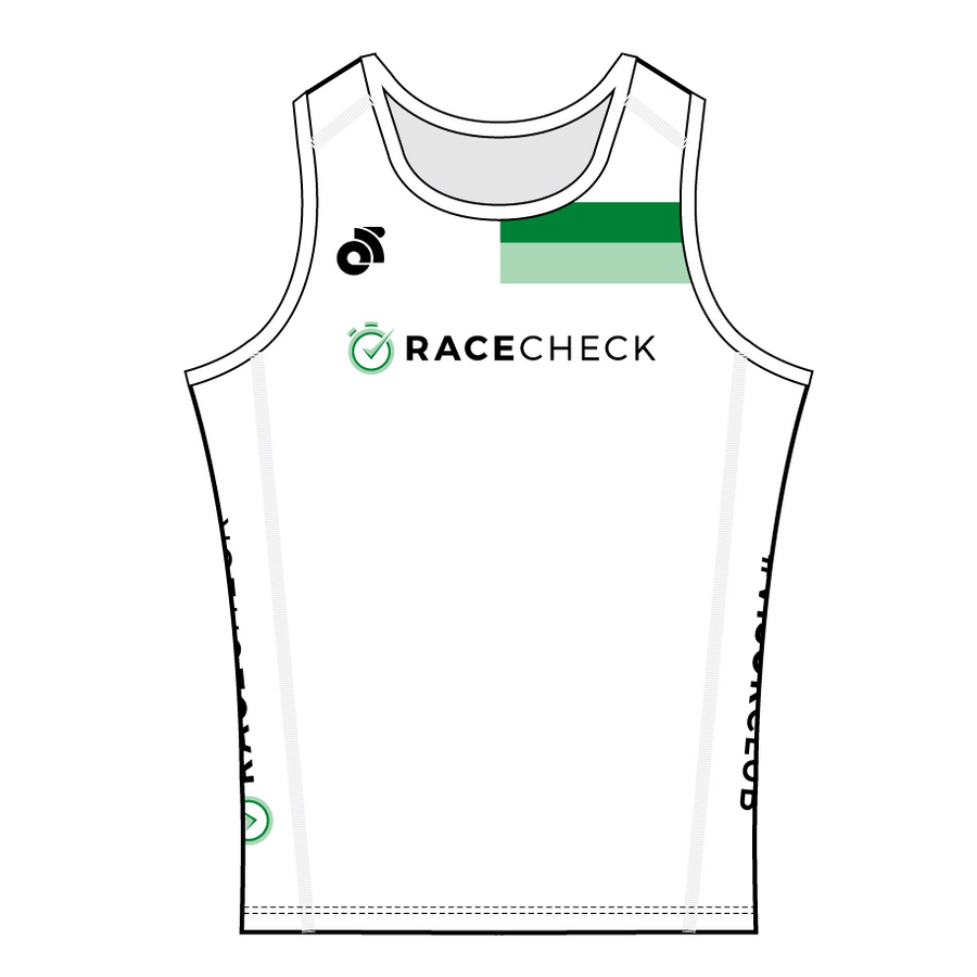 Performance Lite Run Singlet