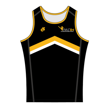 Performance Lite Run Singlet