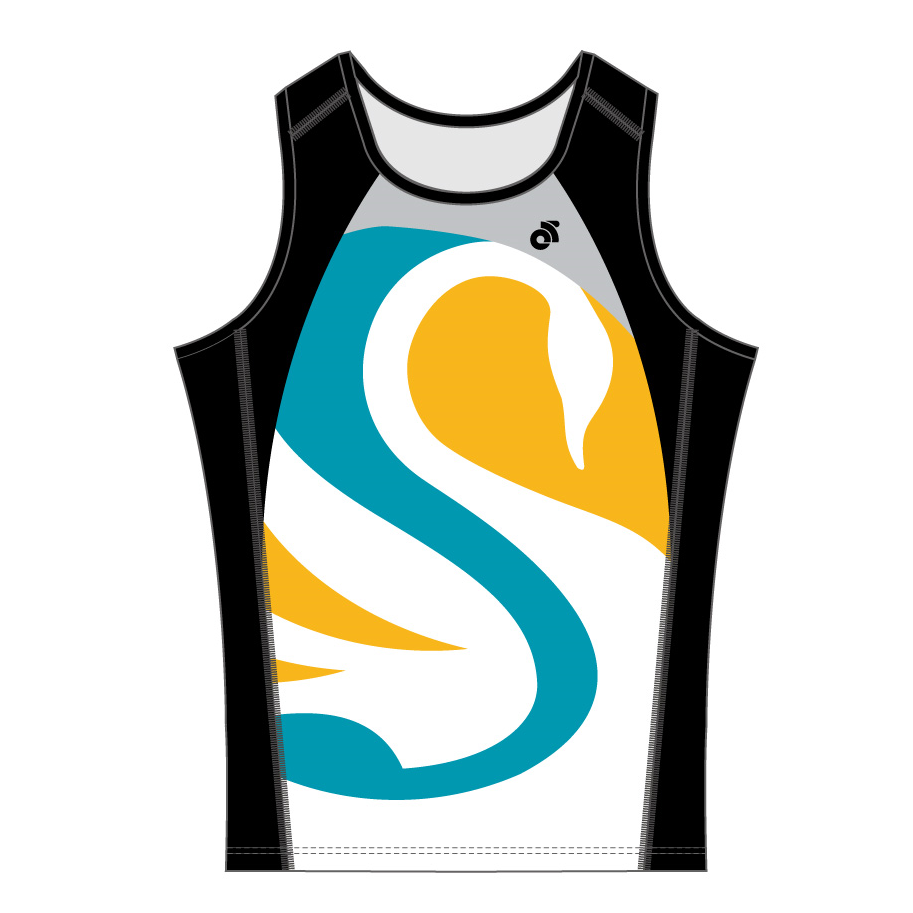 Performance Lite Run Singlet