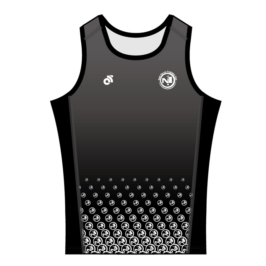 Performance Lite Run Singlet