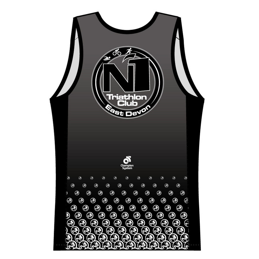 Performance Lite Run Singlet