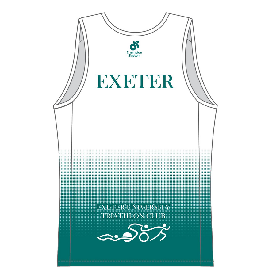 Performance Lite Run Singlet