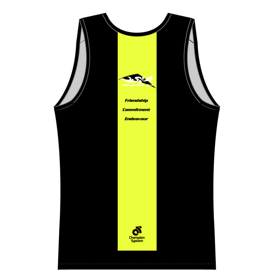 Performance Lite Run Singlet