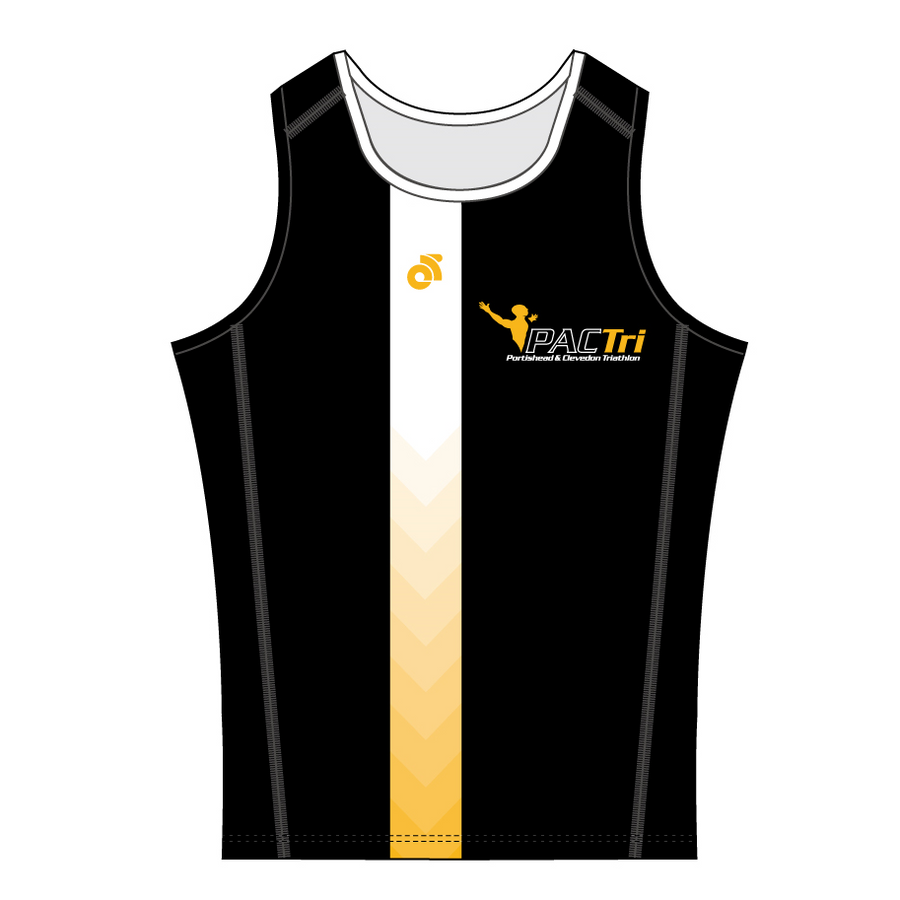 Performance Lite Run Singlet