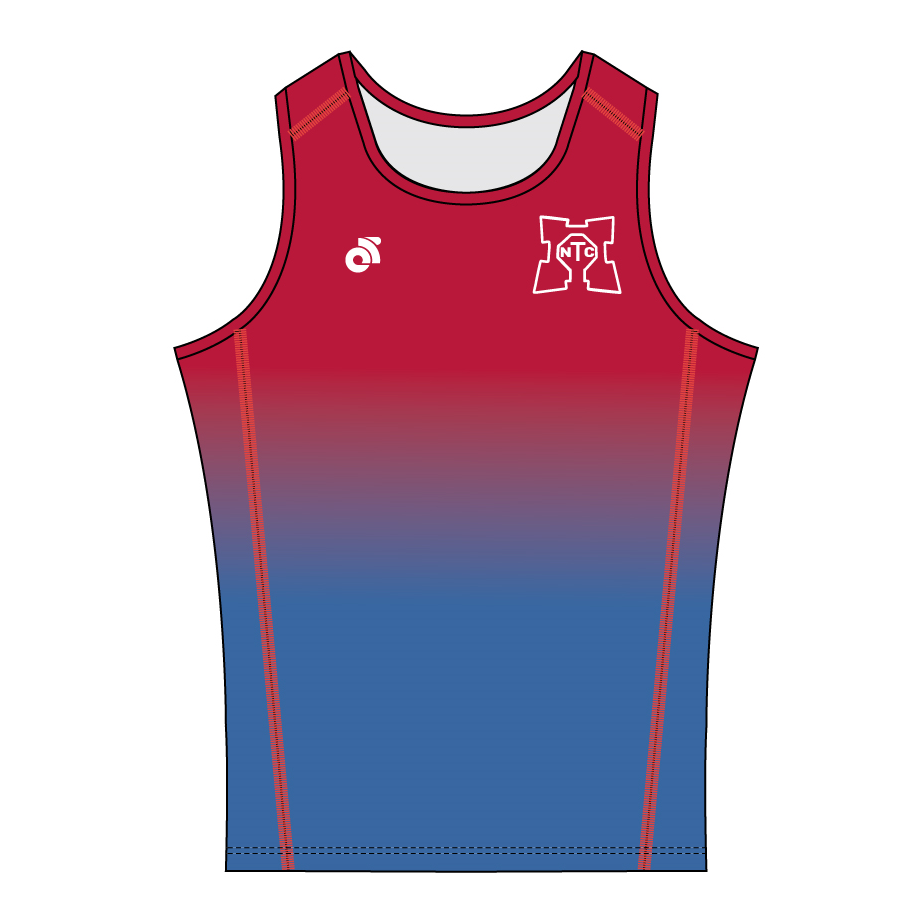 Performance Lite Run Singlet