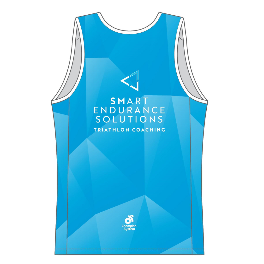 Performance Lite Run Singlet