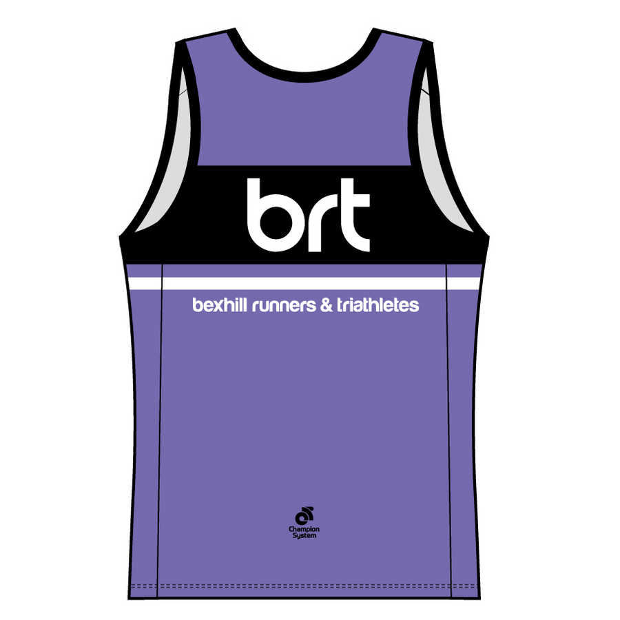 Performance Lite Run Singlet