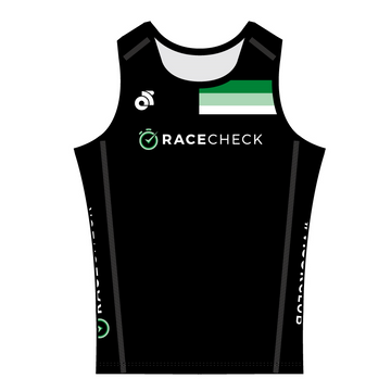 Performance Lite Run Singlet