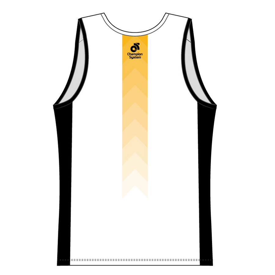 Performance Lite Run Singlet