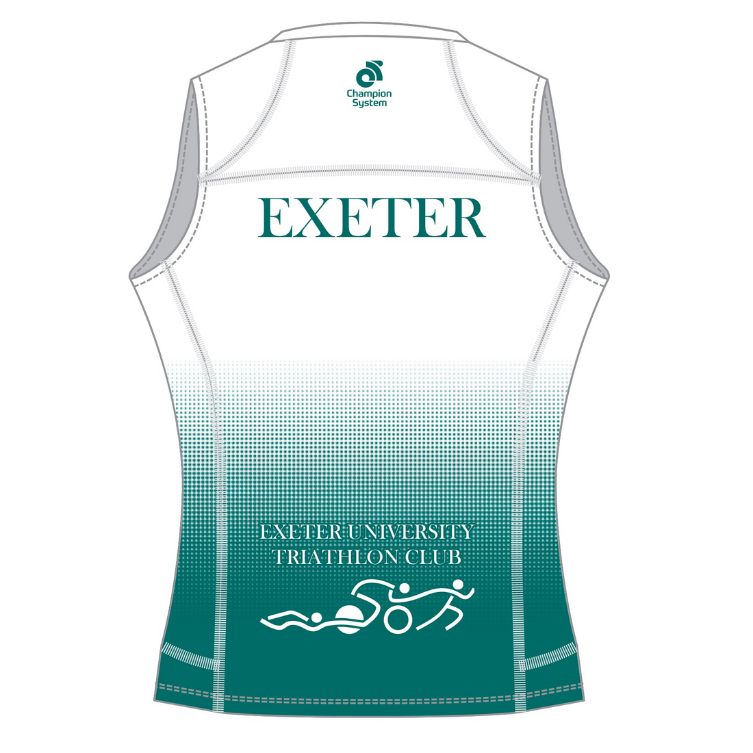 Apex Women's Run Singlet