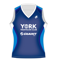 Apex Women's Run Singlet