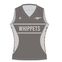 Apex Women's Run Singlet
