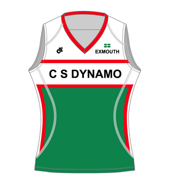 Apex Women's Run Singlet