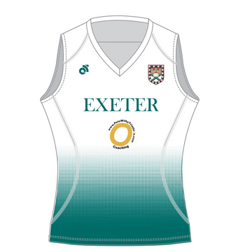 Apex Women's Run Singlet