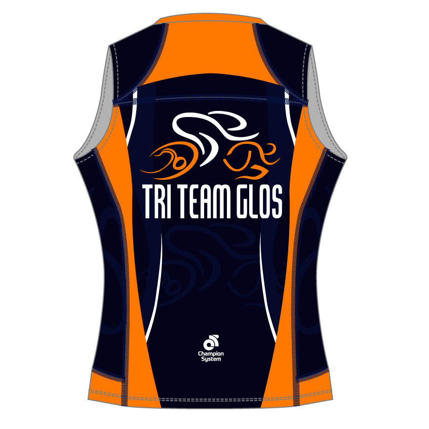 Apex Women's Run Singlet