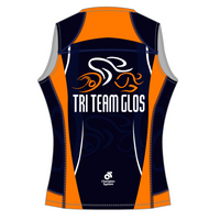 Apex Women's Run Singlet