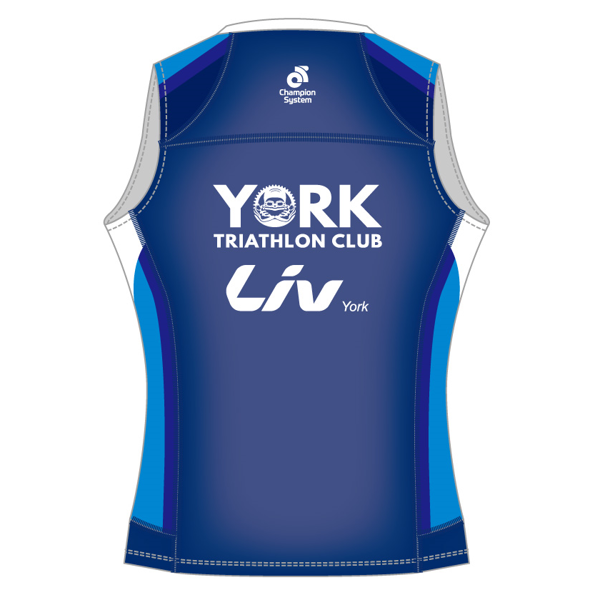 Apex Women's Run Singlet