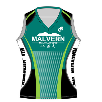 Apex Women's Run Singlet