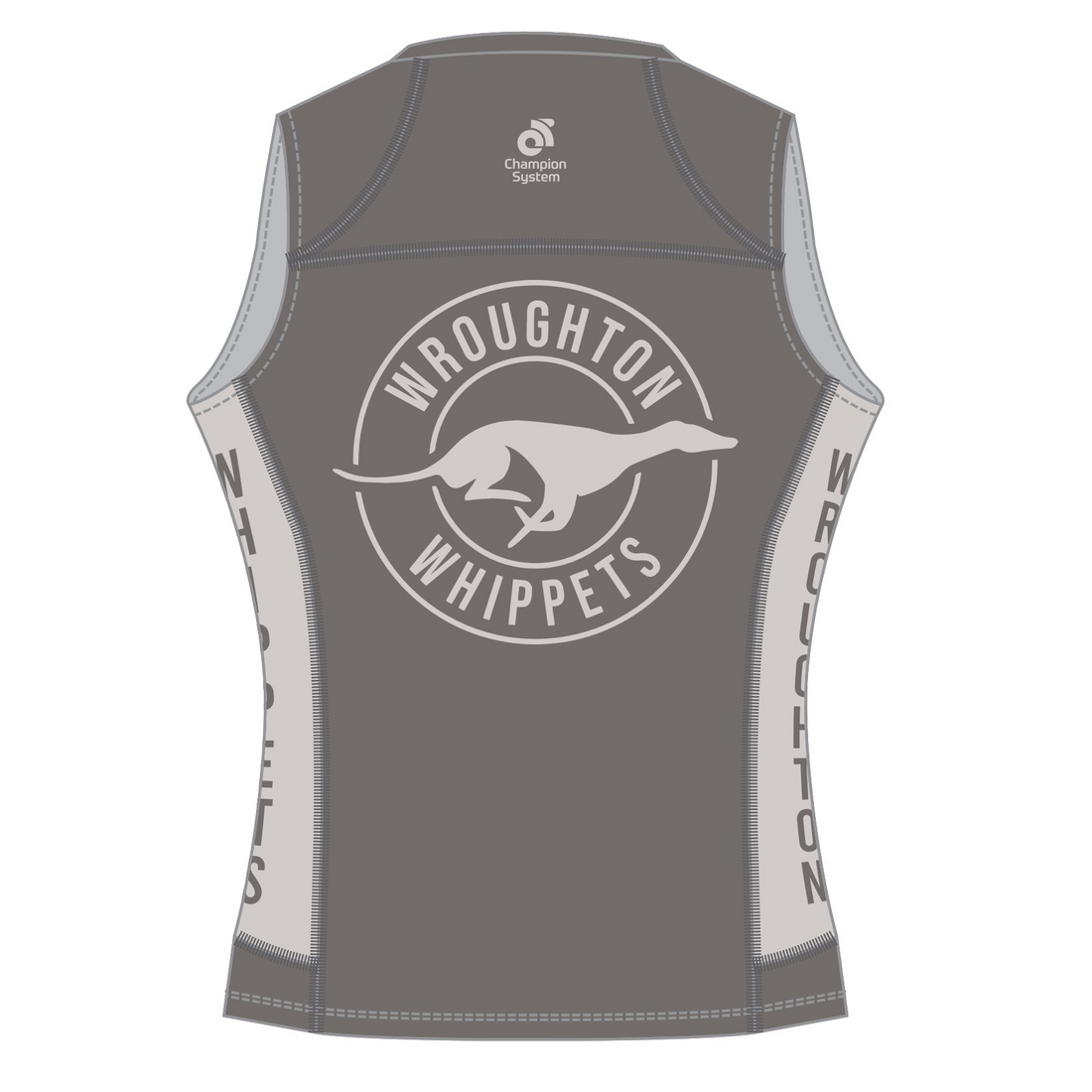 Apex Women's Run Singlet