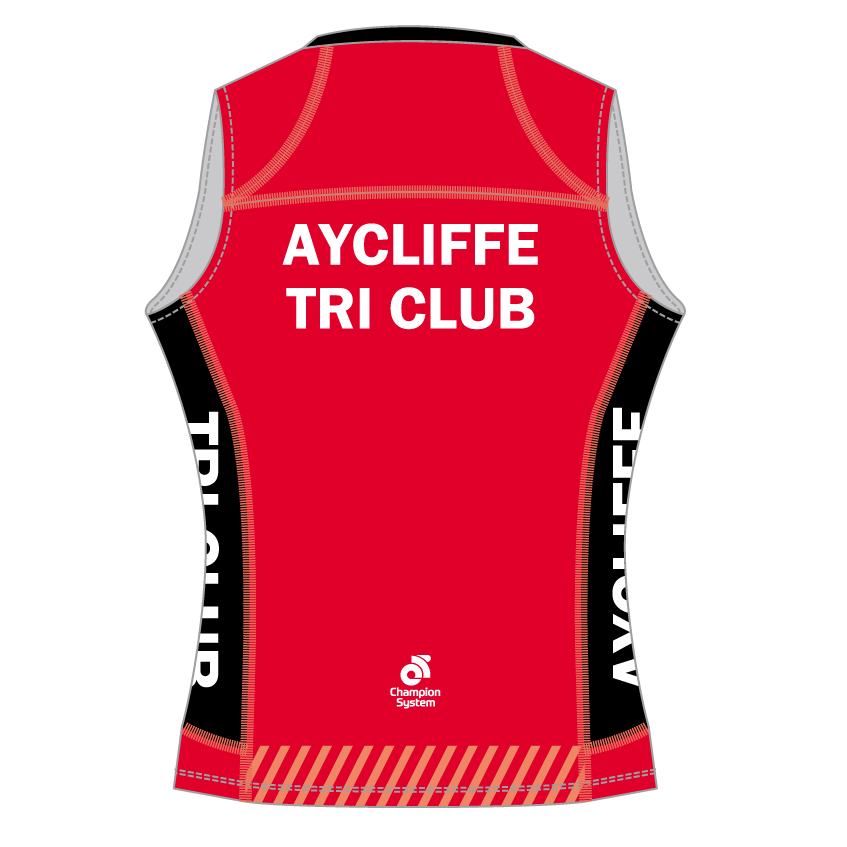 Apex Women's Run Singlet