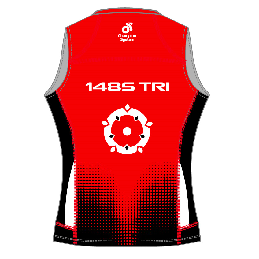 Apex Women's Run Singlet