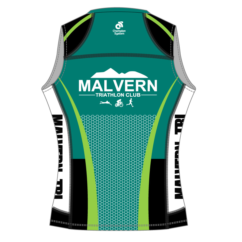 Apex Women's Run Singlet