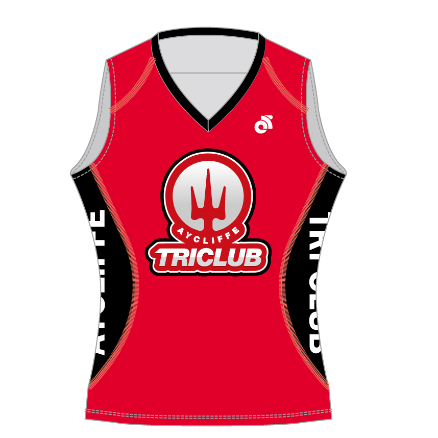 Apex Women's Run Singlet