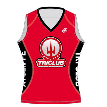 Apex Women's Run Singlet
