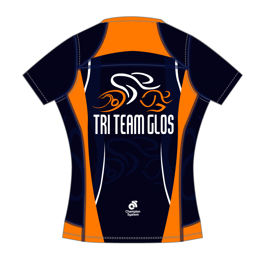 Apex Women's Short Sleeve Run Top