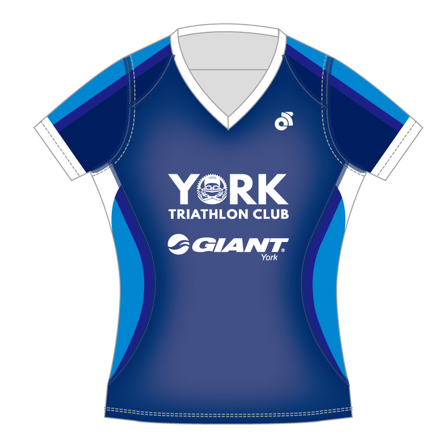 Apex Women's Short Sleeve Run Top