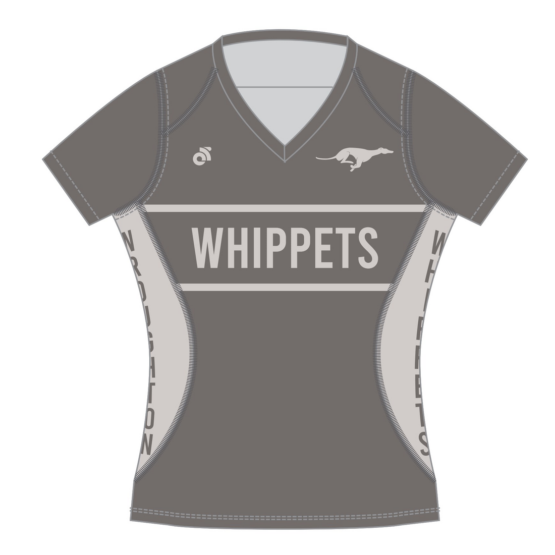 Apex Women's Short Sleeve Run Top