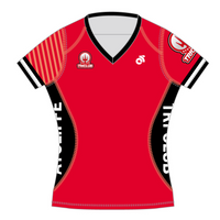 Apex Women's Short Sleeve Run Top