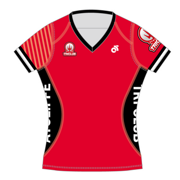 Apex Women's Short Sleeve Run Top